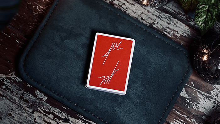 PlayingCardDecks.com-Signature Playing Cards USPCC
