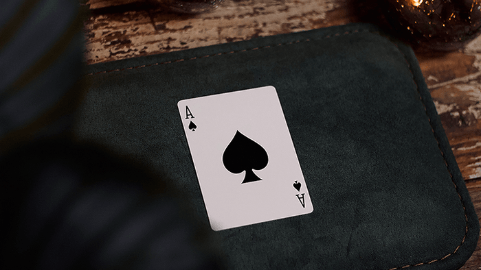 PlayingCardDecks.com-Signature Playing Cards USPCC