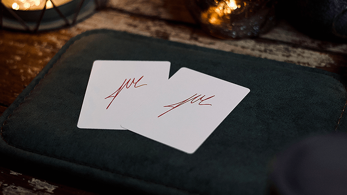 PlayingCardDecks.com-Signature Playing Cards USPCC