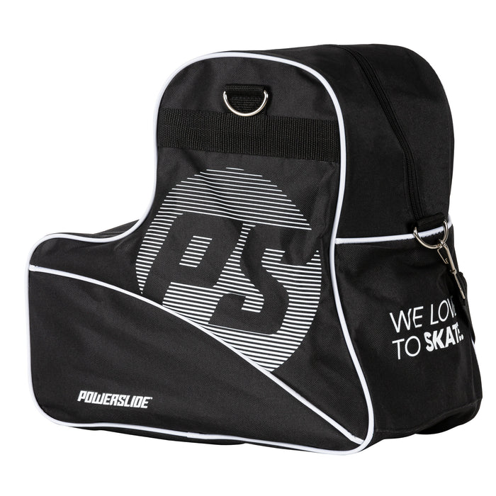 Skate Bag  PS II Black (3)