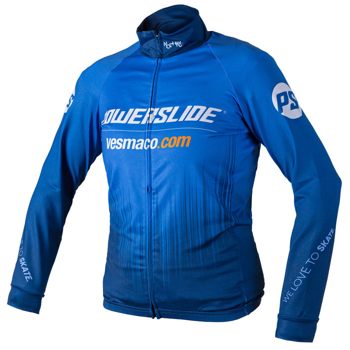 Skating Jacket
