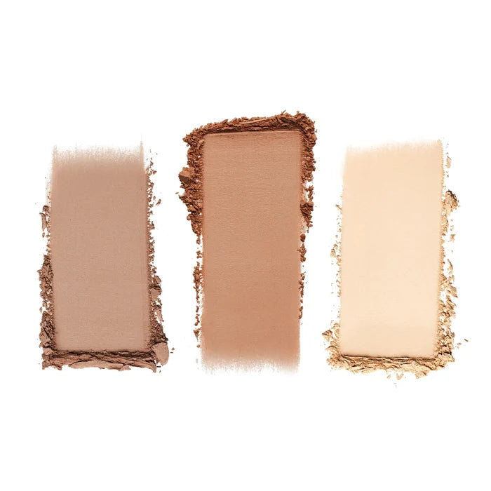SMASHBOX | Step-by-Step Contour Palette