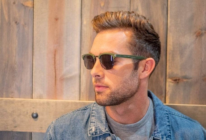 Soho Sunglasses
