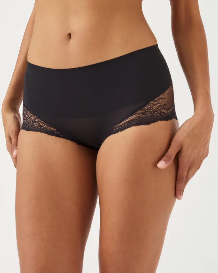 Spanx | Supersmooth Hi-Hipster