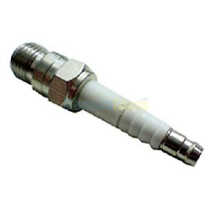 Spark Plug Pipe