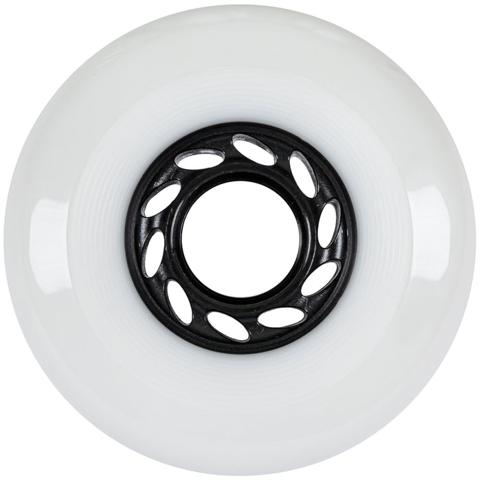 Spinner 80/88A White, 4-pack (4)