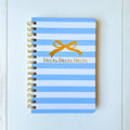 Spiral Journal- Delta Delta Delta