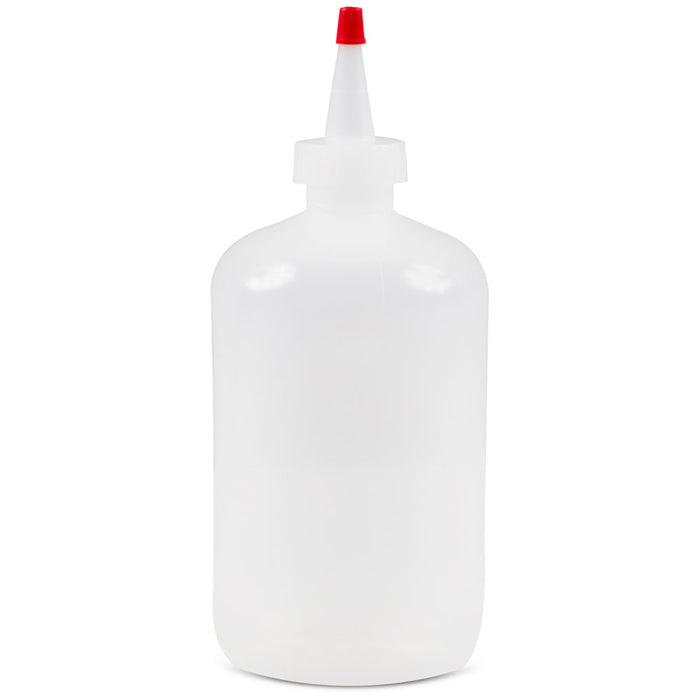 Squeeze Bottle 16 oz - each