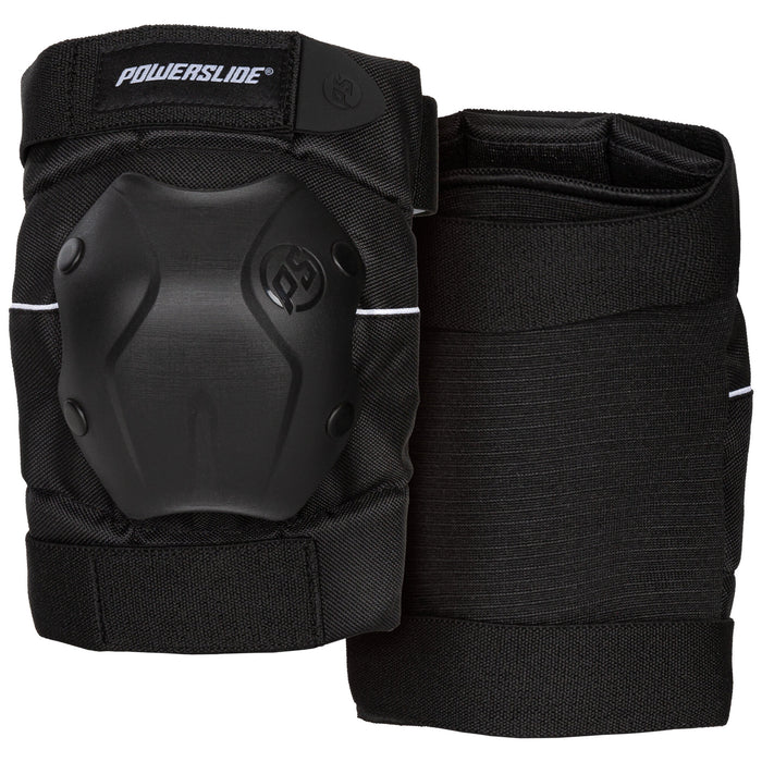Standard Black Knee Pad (2)