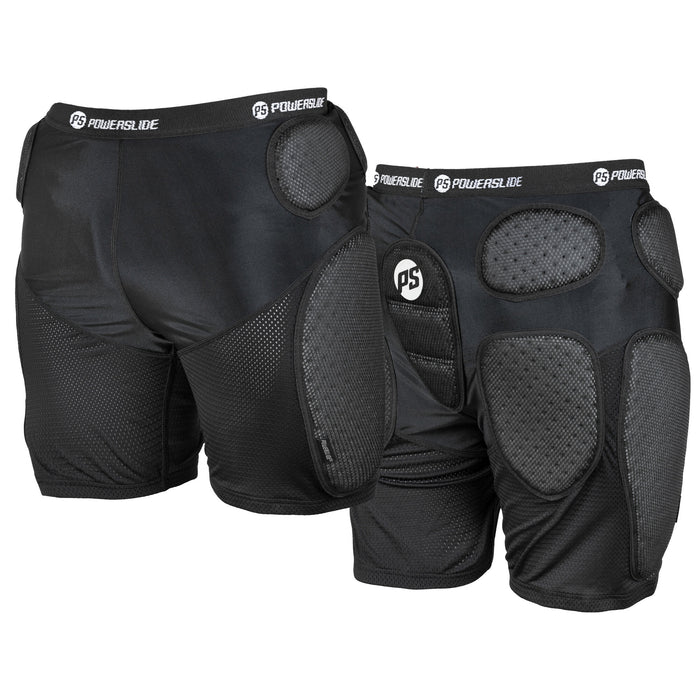 Standard Protective Shorts (2)
