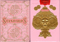 PlayingCardDecks.com-Standards Pink Playing Cards USPCC