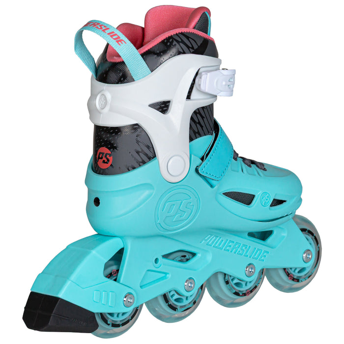 Stargaze Aqua adj. (2)
