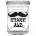 Stash Jar for 1/8 oz
