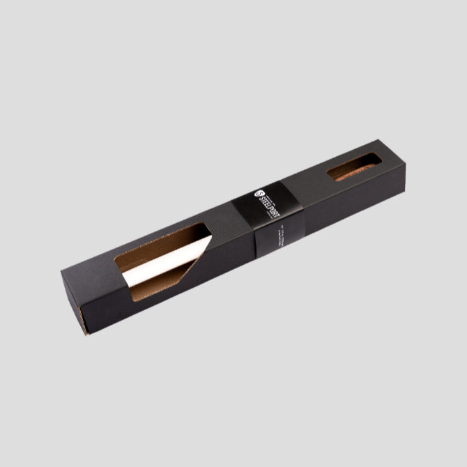 Steelport Honing Road - 12 Inch
