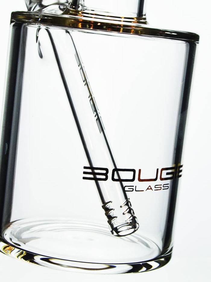 Bougie Straight Can - 16 Inch
