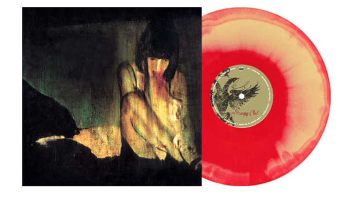 Strung Out "Exile In Oblivion" 12"