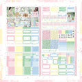 Sugar Bunny / weekly kit