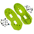 Sway Soulplate Gen 2, Neon Green