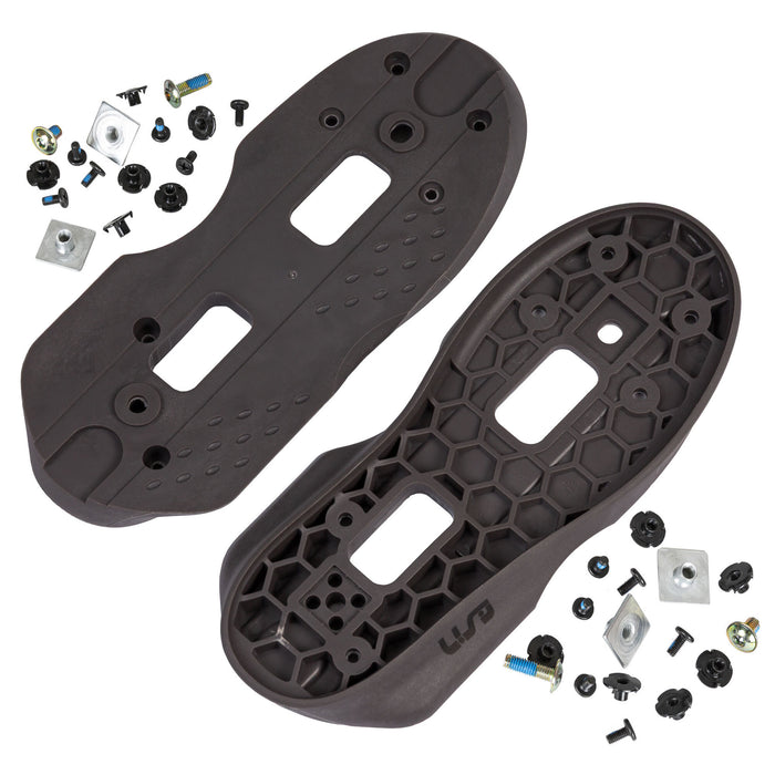 Sway Soulplates Gen 3, Darkgrey