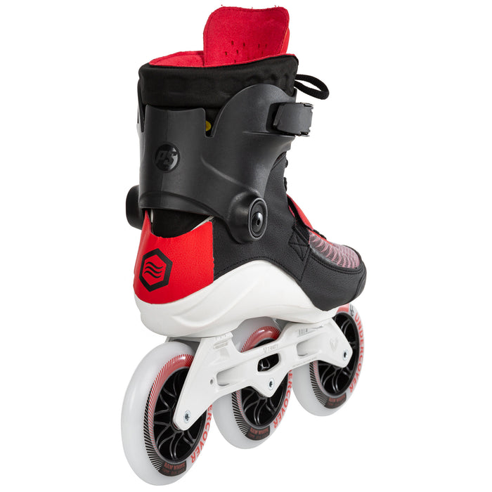 Swell Bolt 110 - 3D Adapt (2)