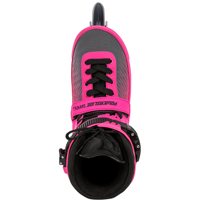 Swell Electric Pink 100 - 3D Adapt (3)