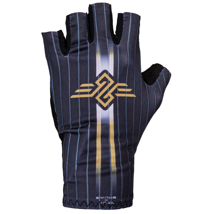 Swings Aero Gloves Black