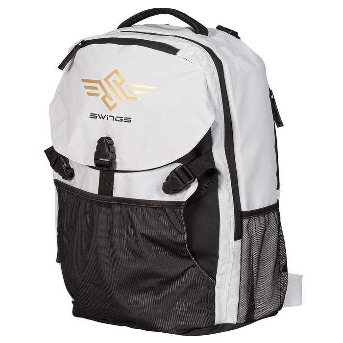Swings Bag White