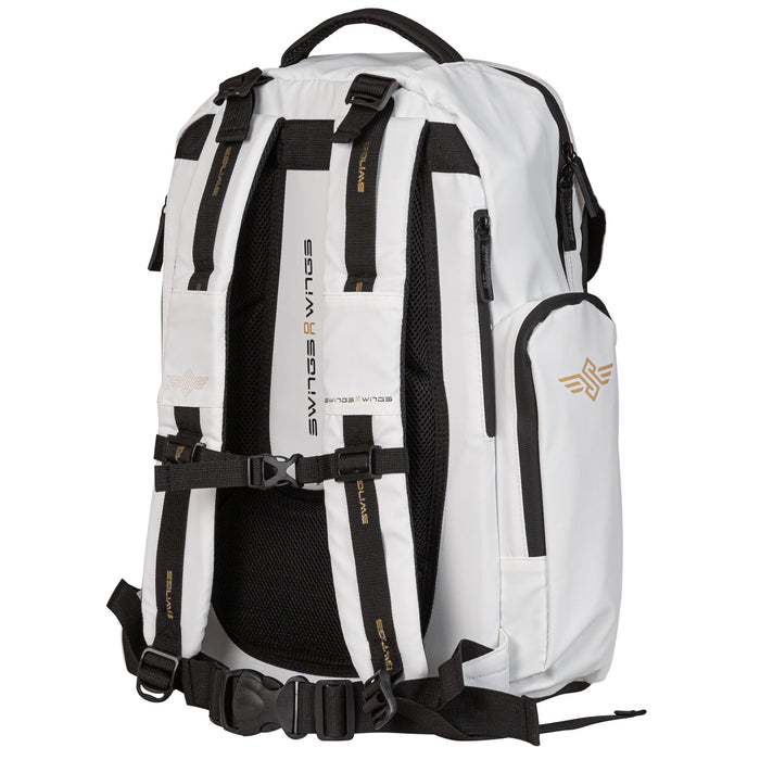 Swings Bag White (1)