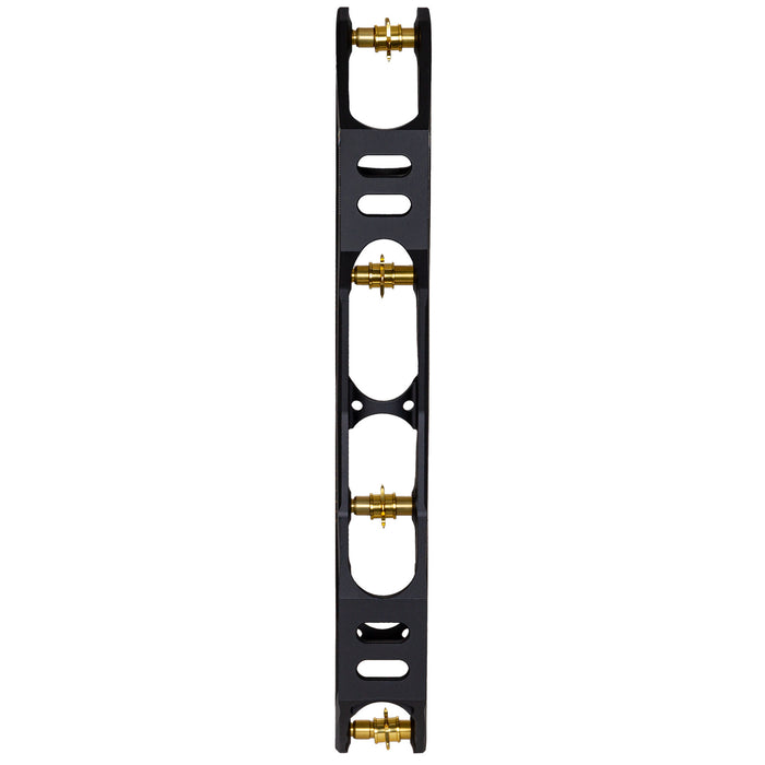 Swings MG 11.0/4x90 Black Gold (2)