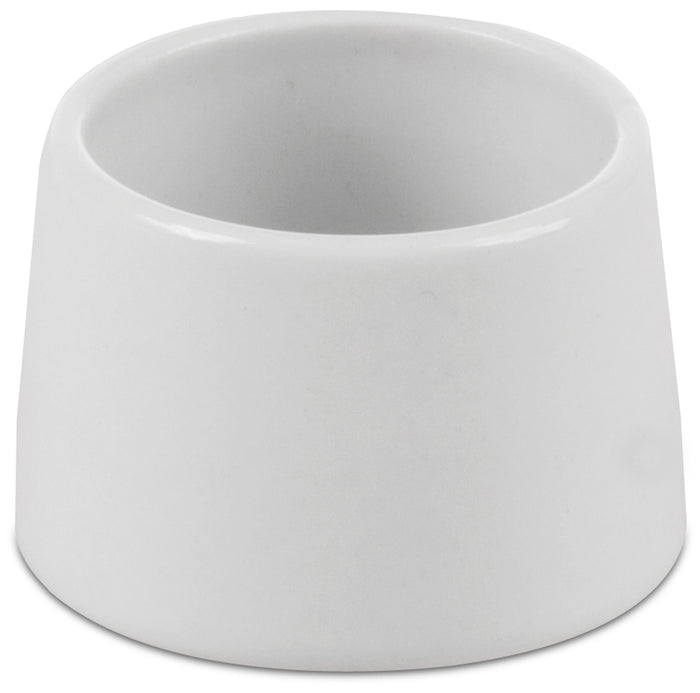Tapered Cylinder Dish 4-cm