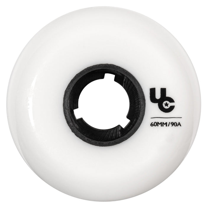 Team 60/90A White, 4-pack