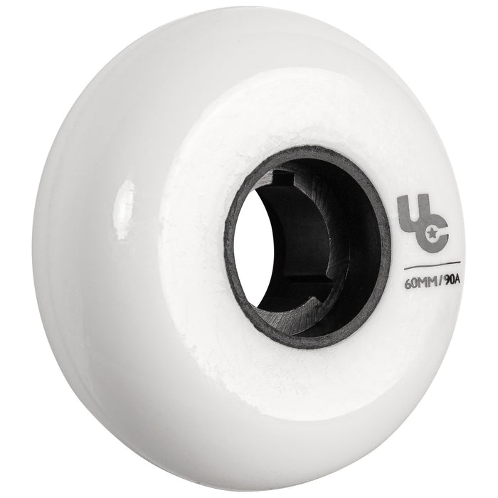 Team 60/90A White, 4-pack (1)