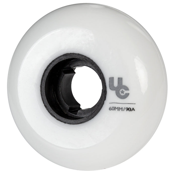 Team 60/90A White, 4-pack (2)