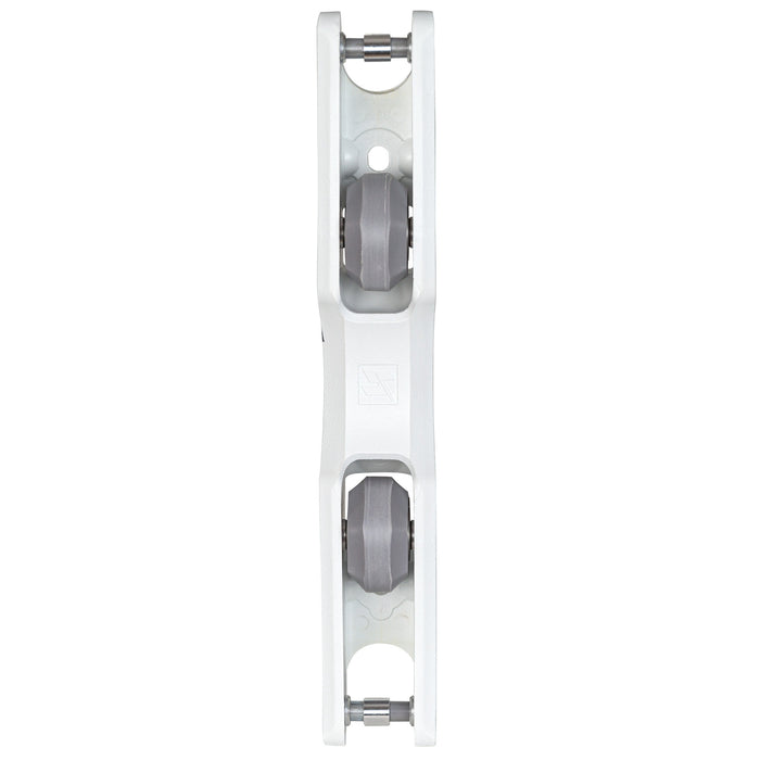 Team Fluid IV White/Grey SL (3)