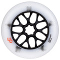 Team PRO 125/88A White, 3-pack
