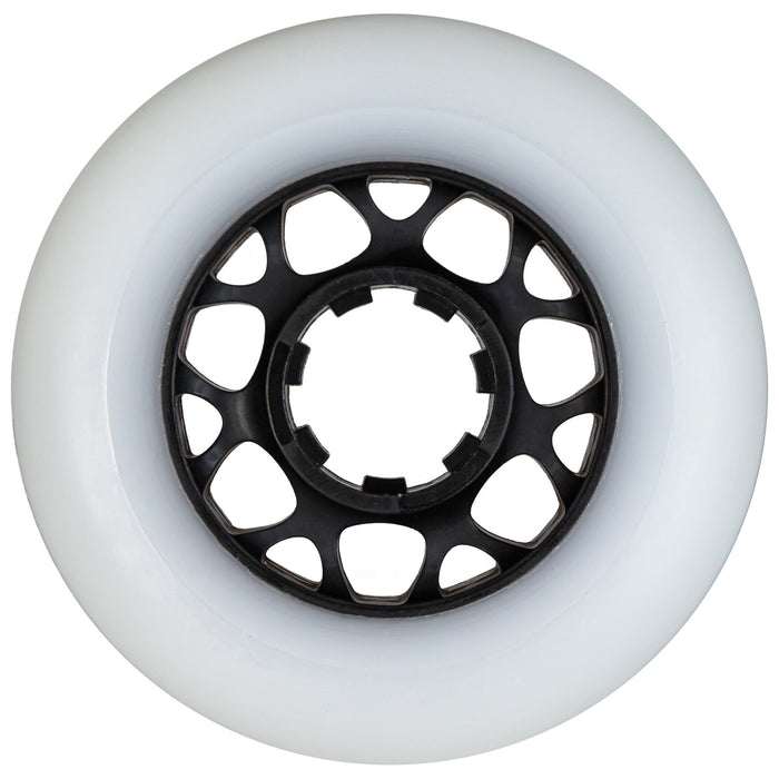 Team PRO 80/88A White, 4-pack (3)