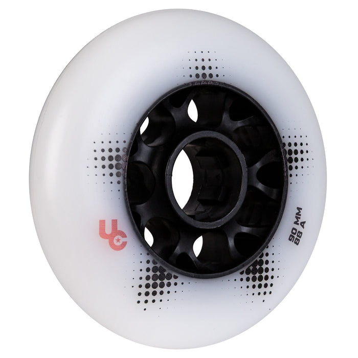 Team PRO 90/88A White, 4-pack (1)