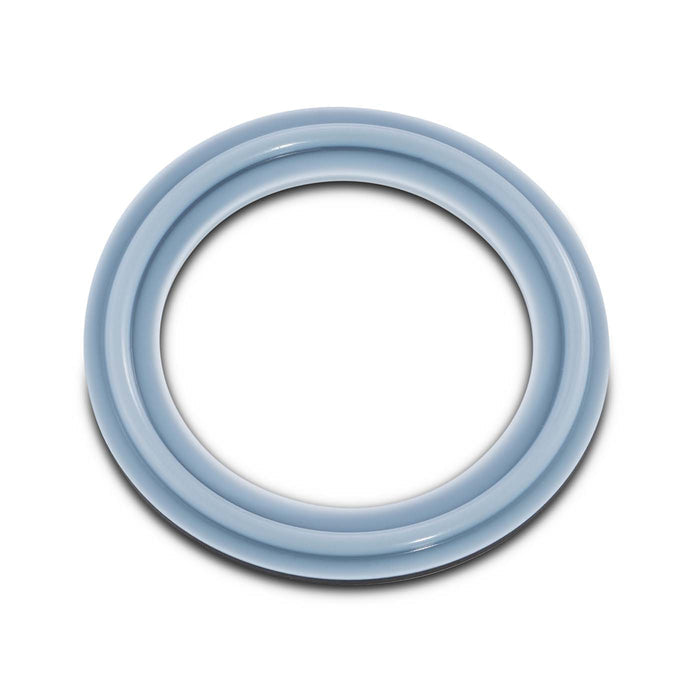 Tef-Flex PTFE / EPDM Unitized Sanitary Tri-Clamp Gasket