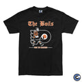 Buy – The Boils "Bleachers" Shirt – Band & Music Merch – Cold Cuts Merch