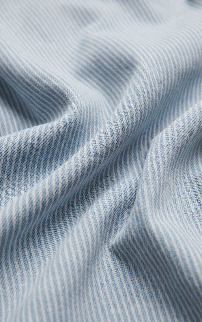 The Carpenter Pant - Seaboard Stripe by Z Supply