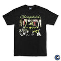 Buy – The Mongoloids "Time Trials" Shirt – Band & Music Merch – Cold Cuts Merch