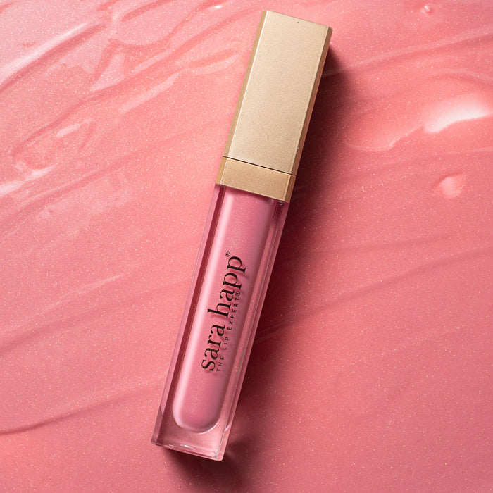 The Pink Slip - Hydrating Lip Gloss