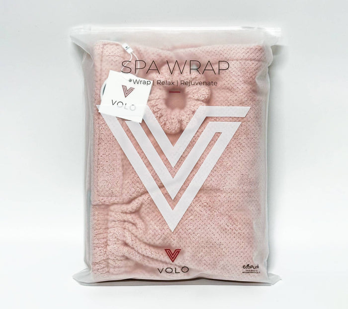 The Spa Babe Bundle