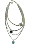 Thora Necklace by Tova