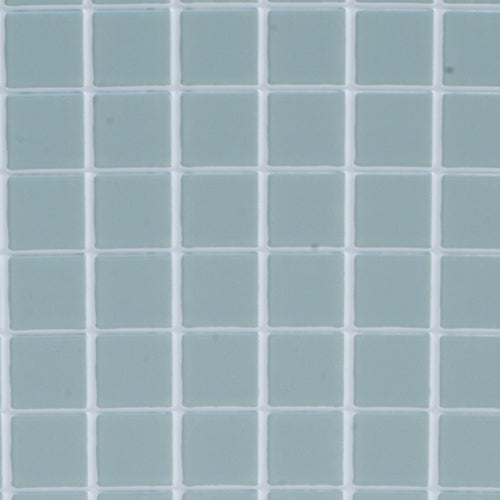 Tile Floor: 1/4 Sq, 11 X 15 1/2, Sea Green (FF60625)