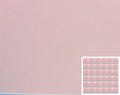Tile Floor: 1/8 Sq, 11 X 15 1/2, Pink (FF60683)