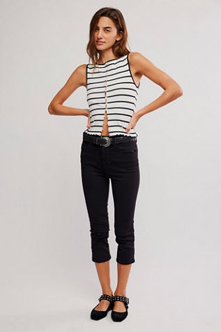 Tilly Striped Vest Top