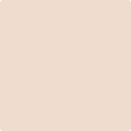 Shop the paint color 1163 Tissue Pink by Benjamin Moore at Anderson Paint Company in Ann Arbor, Michigan.