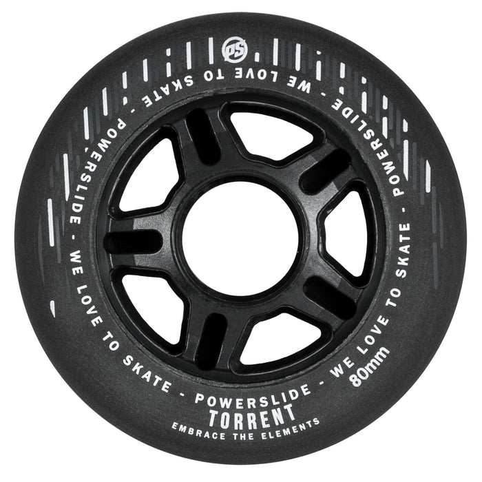 Torrent 80/84A, 4-pack