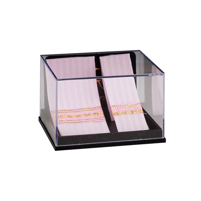 Towel Set - Rose & Gold (2 In Pack) - (1.770/5)